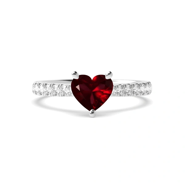 Heart Shape