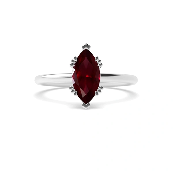 Marquise Shape