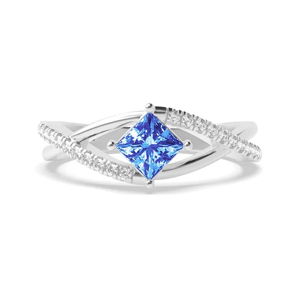 asscher Shape