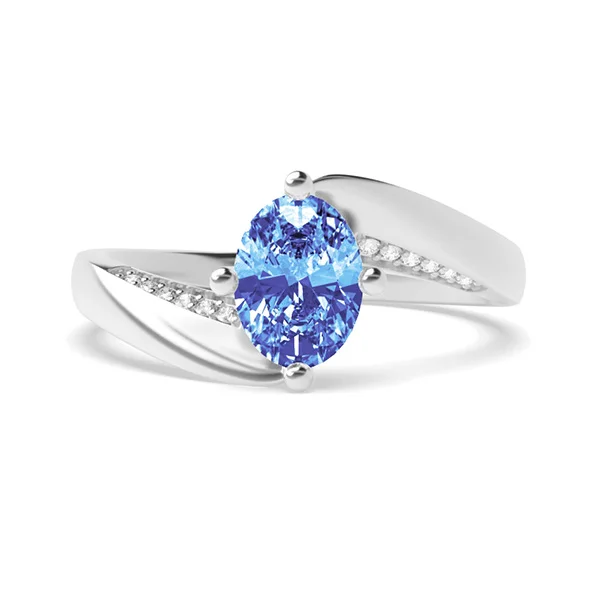 oval Shape