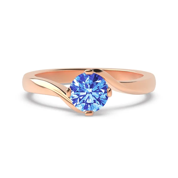 Rose Gold Ring
