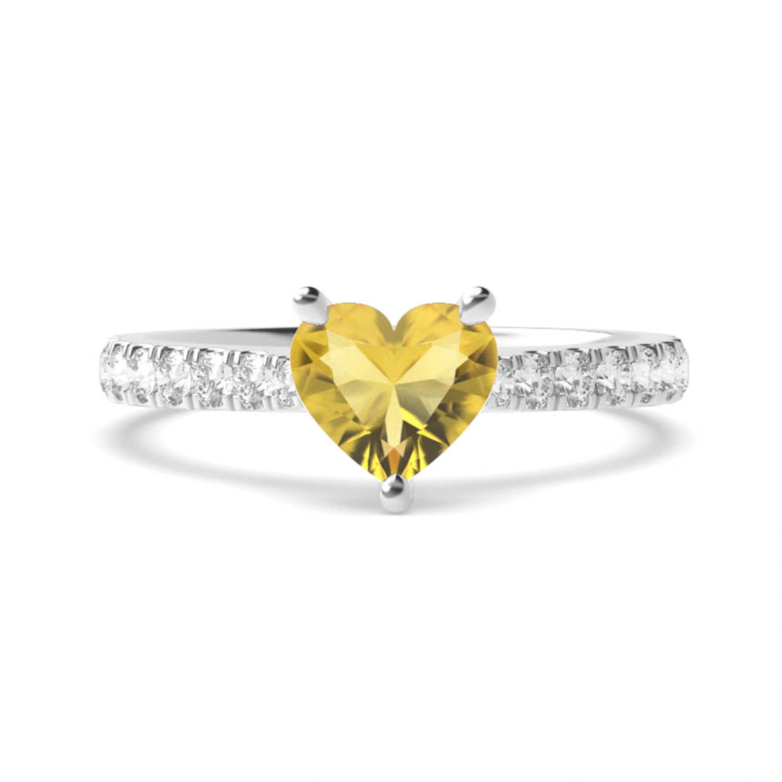 Heart Shape