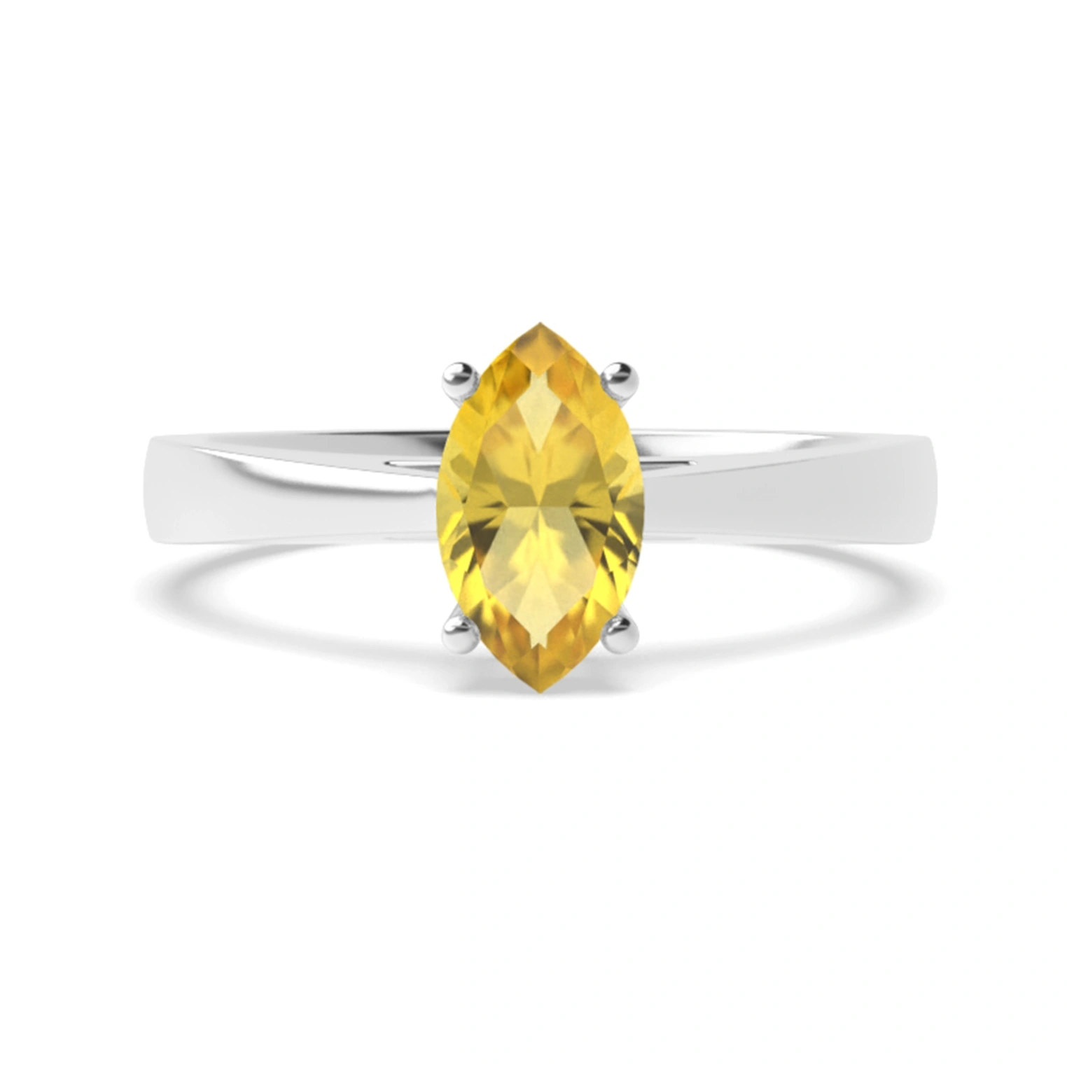 Marquise Shape