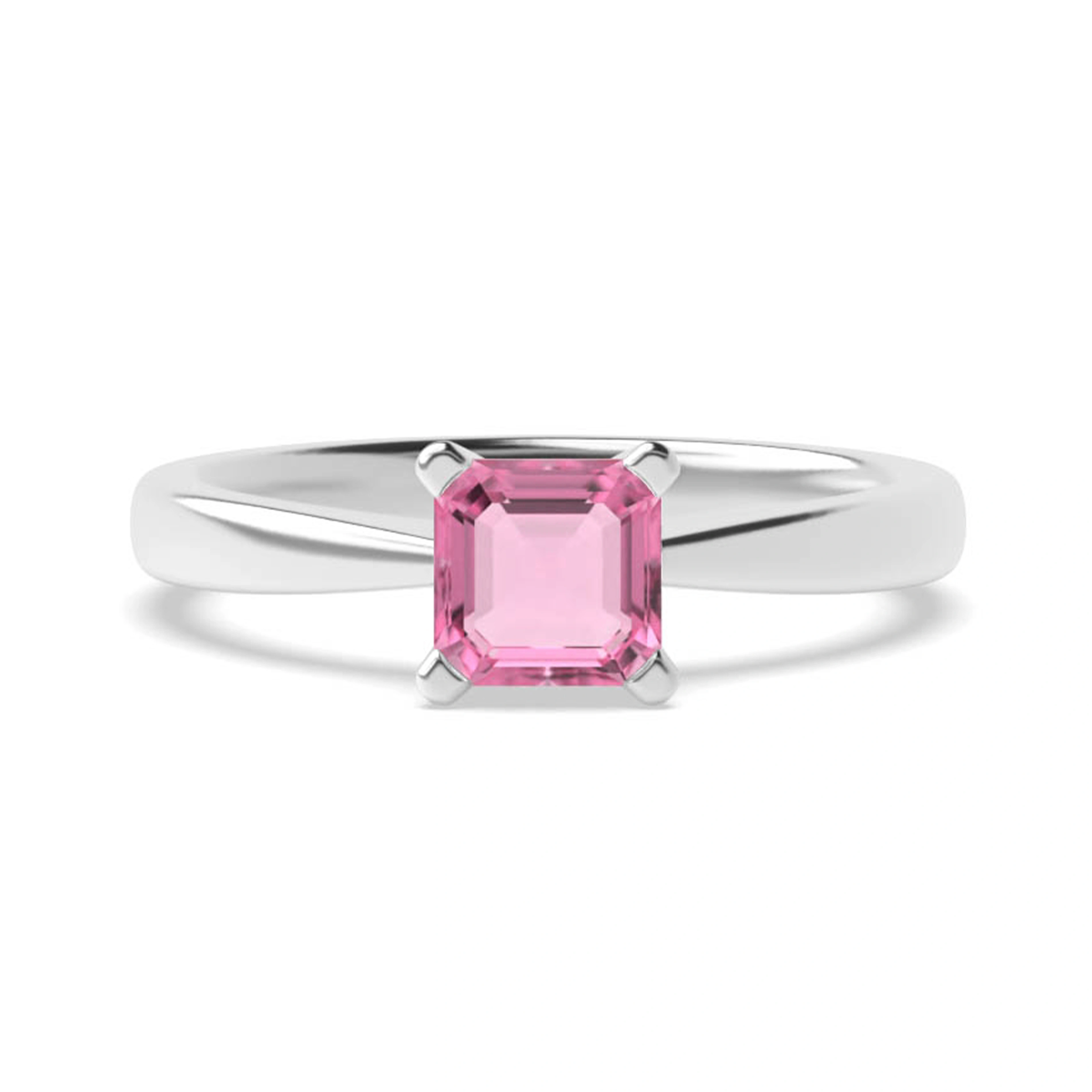 Asscher Shape