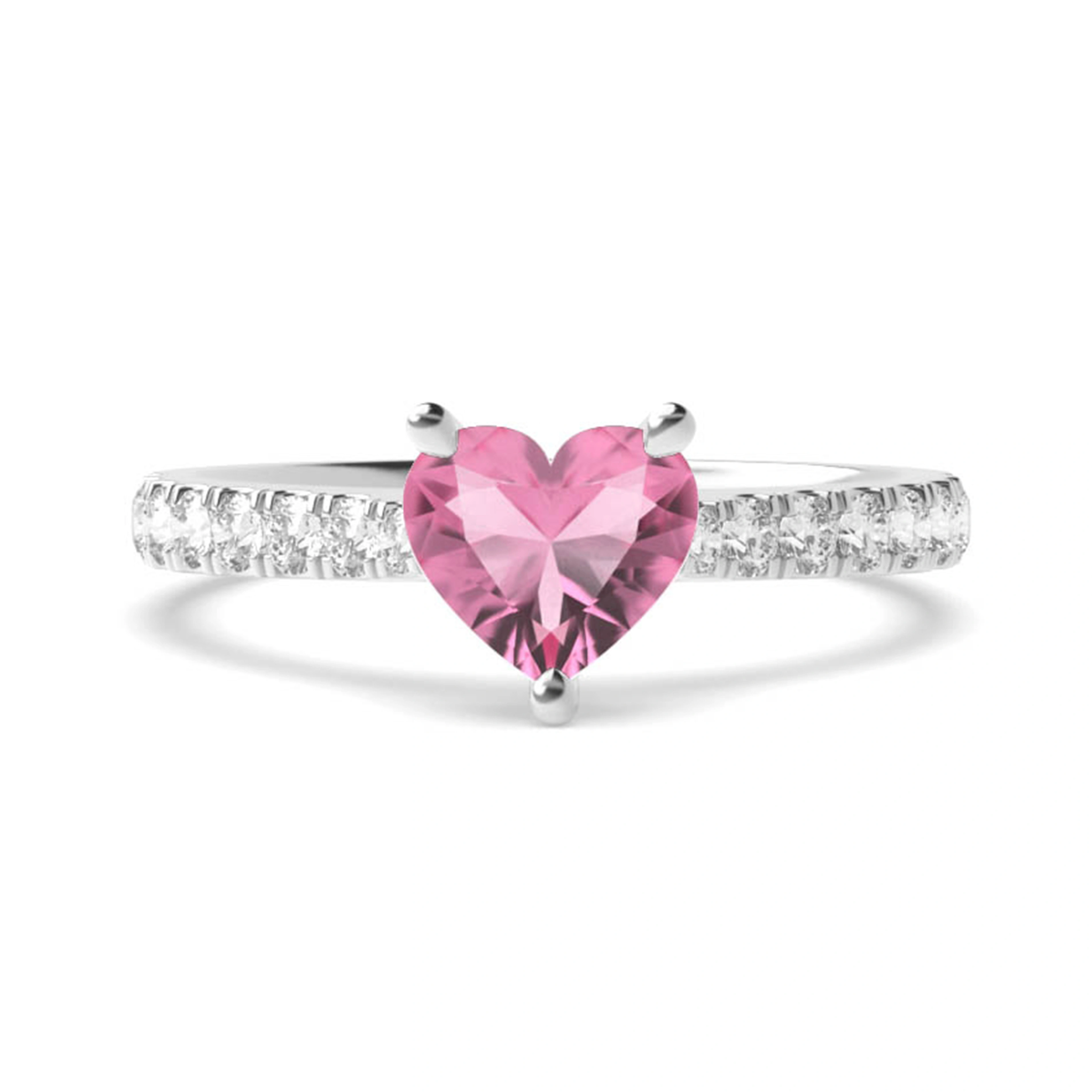 Heart Shape