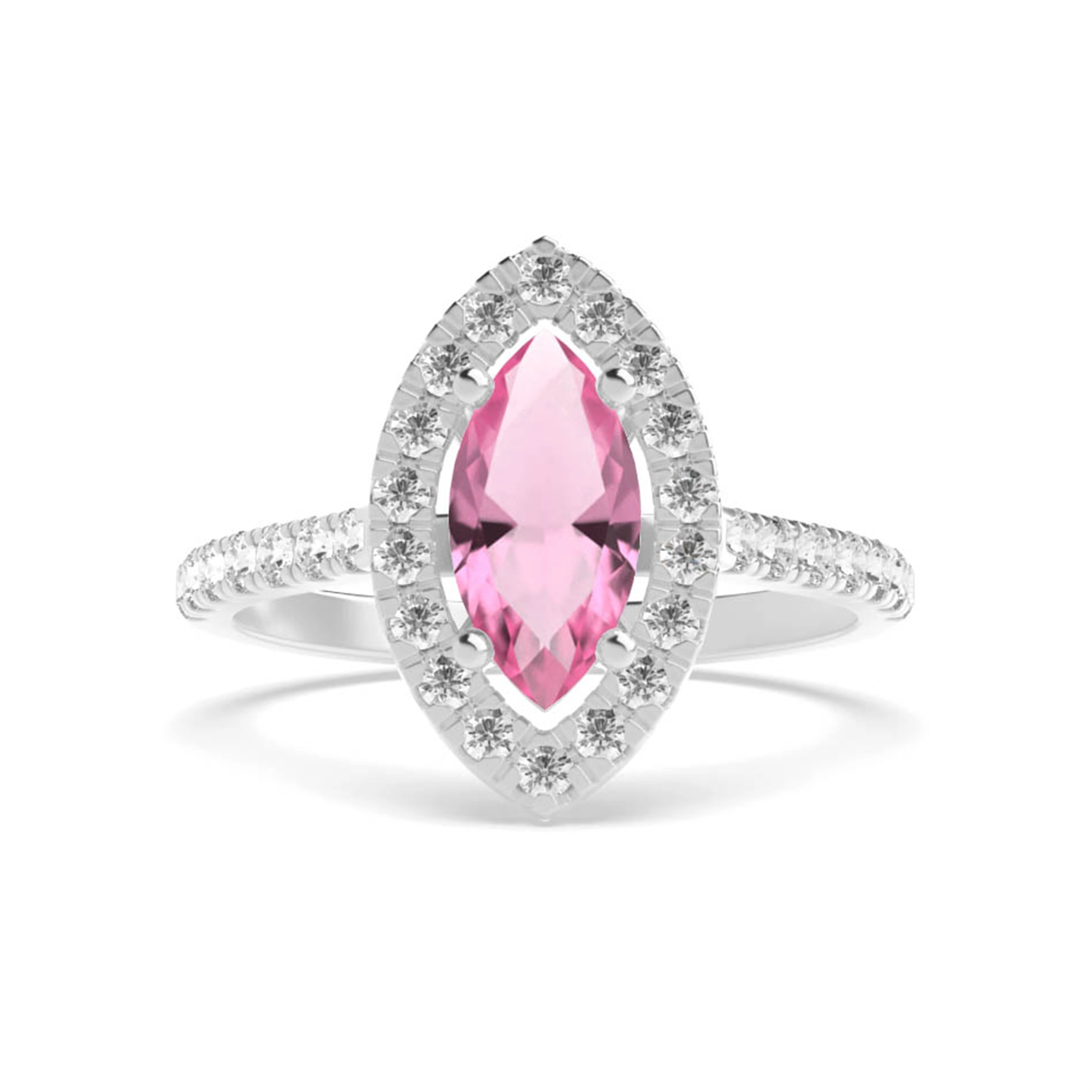 Marquise Shape