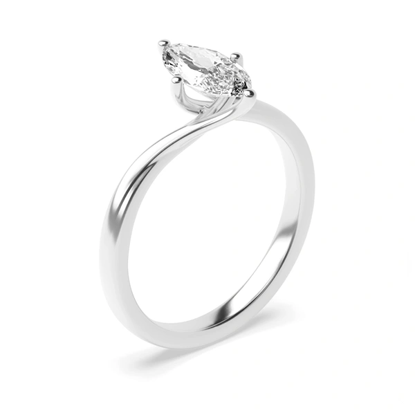 Marquise Shape