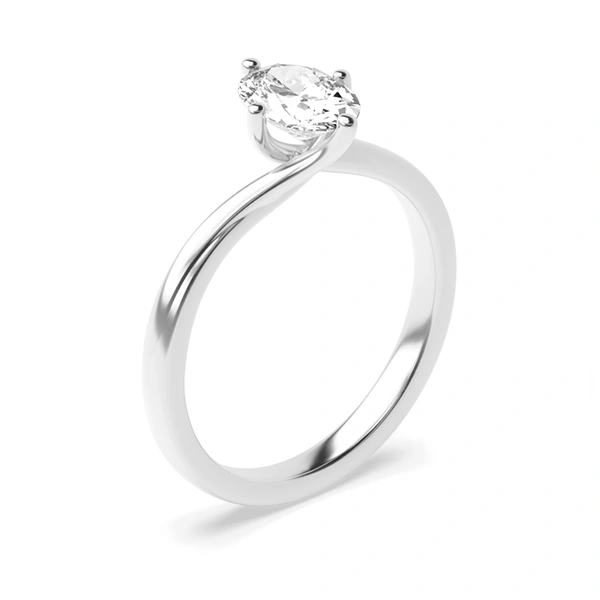 Oval Shape