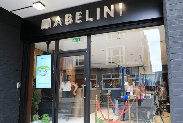Why Choose Abelini