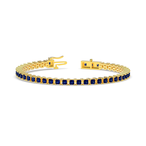 Blue Sapphire