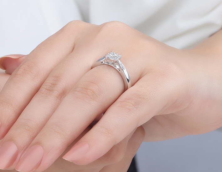 Choose diamond