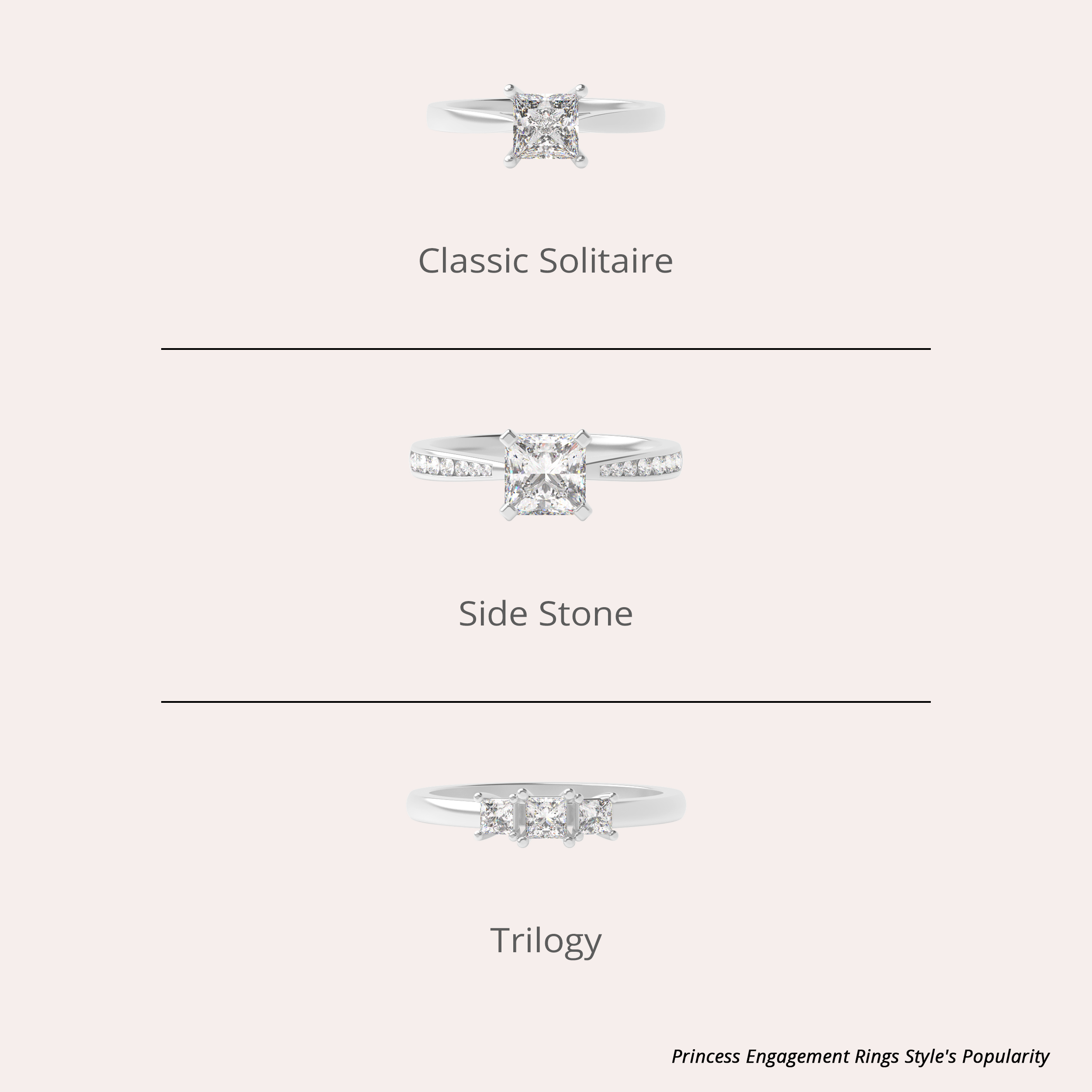 Style Popularity