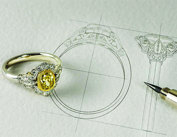 ethical sourcing rings