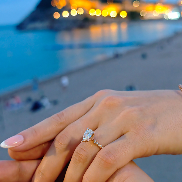 why this ring