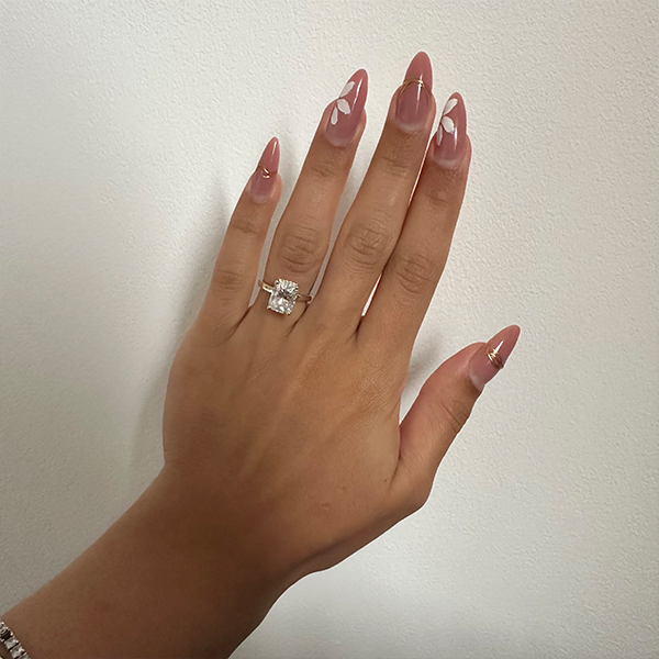 A Ring With Meaning