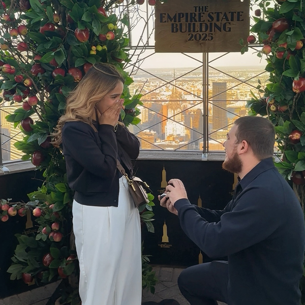 The Proposal