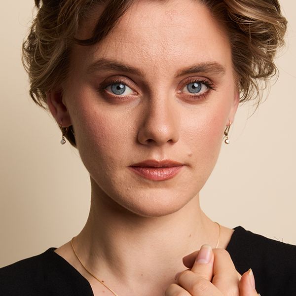 Young Woman