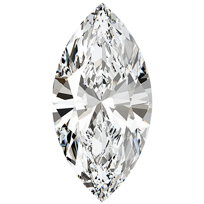 Rount emerald