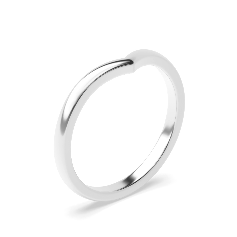 Side Stone Rings