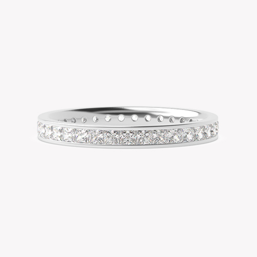 Aquamarine Engagement Rings