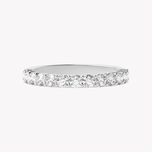 Cluster Rings