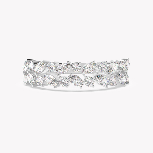 Saphire Rings