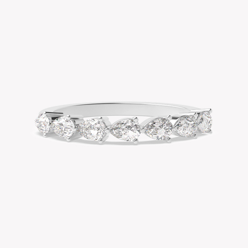 Lab Grown Engagement Rings