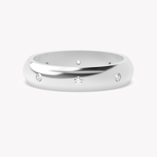 Solitaire Rings