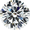 Moissanite msnt