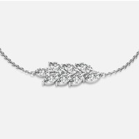 Platinum Bracelets Alt Text
