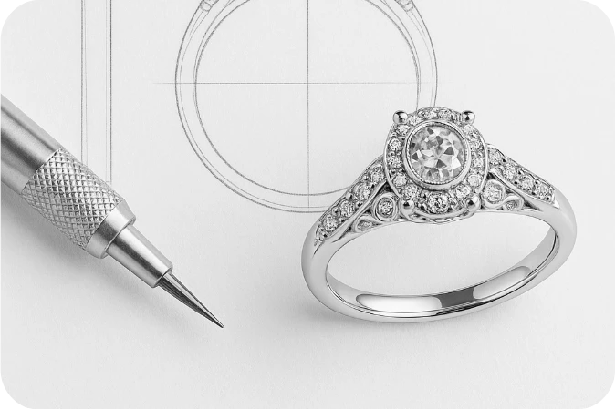 Bespoke Design Services
