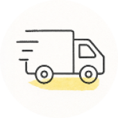 Free Delivery
