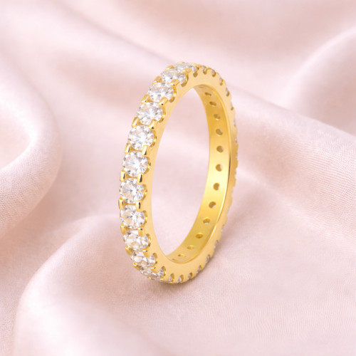 Eternity Rings