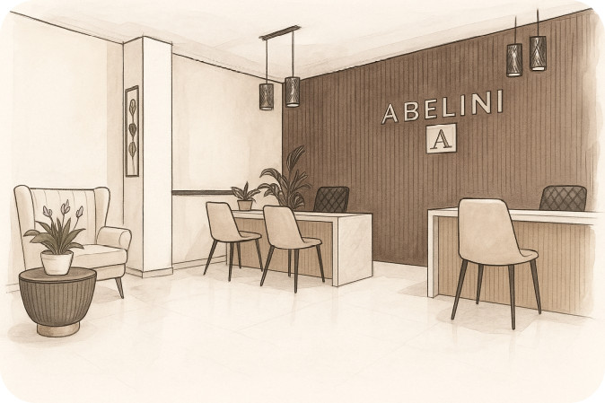 Why Shop with Abelini