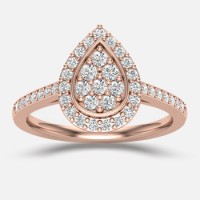 Cluster Ring