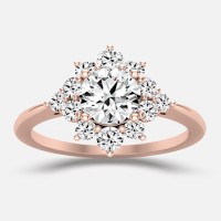 Antique Engagement Ring