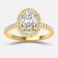 Halo Ring