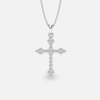 Cross Alt Text