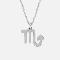 Personalise Pendant