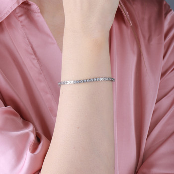 Popular Trends In Diamond Bracelets In 2026