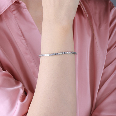Popular Trends In Diamond Bracelets In 2026