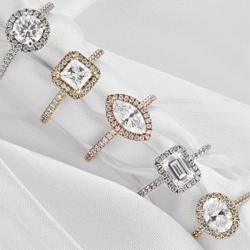 Unveiling 2026’s Engagement Ring Trends