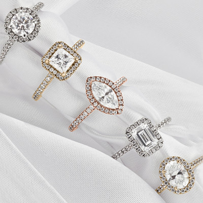 Unveiling 2026’s Engagement Ring Trends