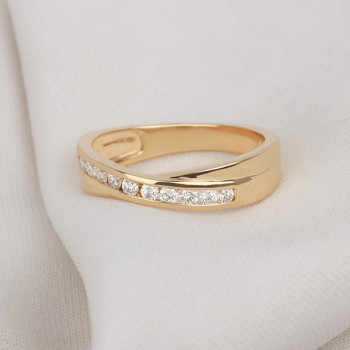 Popular Trends In Wedding Ring In 2026