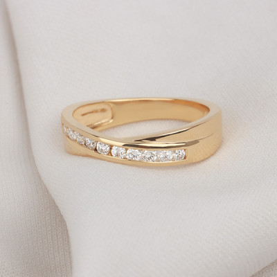 Popular Trends In Wedding Ring In 2026