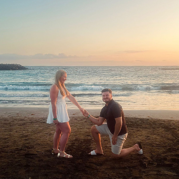 Joshua & Nicole