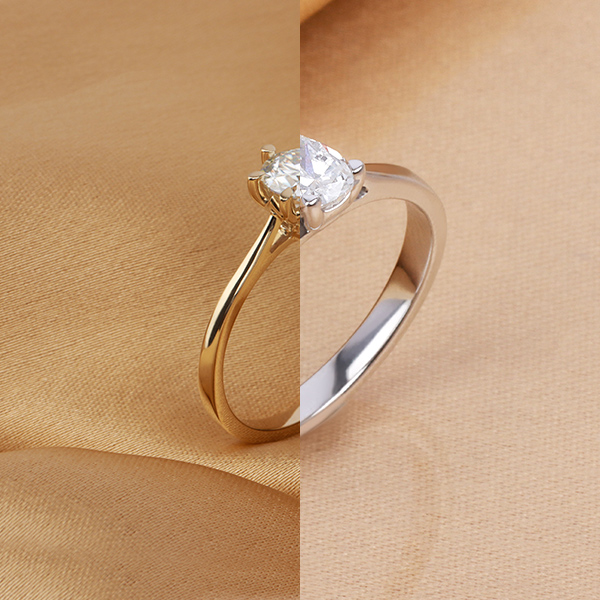 Is Gold Or Silver In Style 2026