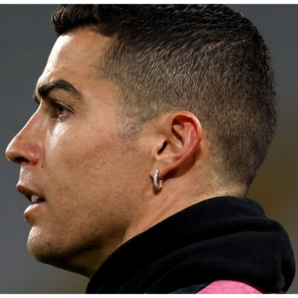 Are Men's Earrings Still In Style In 2026?