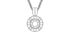 Halo Pendant