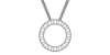 Circle Pendant